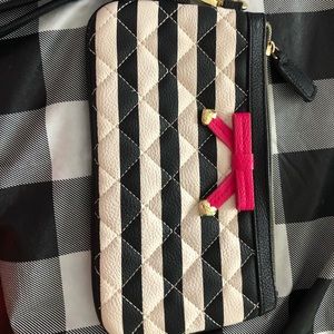 Betsy Johnson Wristlet
